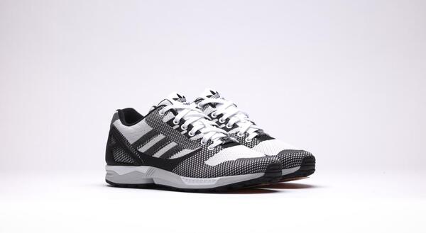 adidas Originals ZX Flux Weave 